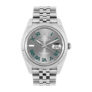 Rolex Oyster perpetual Date Just Automatic