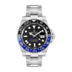 Rolex Oyster perpetual Gmt master automatic
