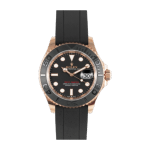 Rolex Oyster perpetual Yachmaster Automatic