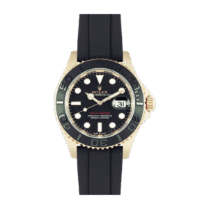 Rolex Oyster perpetual Yachmaster Automatic
