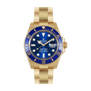 Rolex Oyster perpetual Submarine Automatic