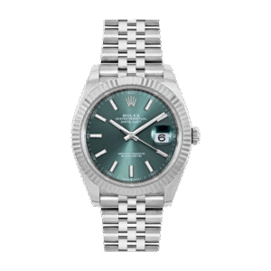 Rolex Oyster perpetual Date Just Automatic