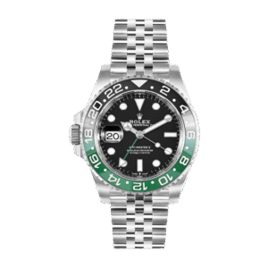 Rolex Oyster perpetual Gmt master automatic