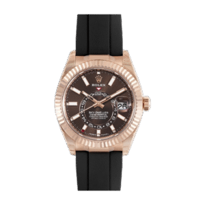 Rolex Oyster perpetual Sky Dweller