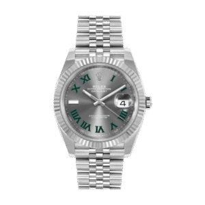 Rolex Oyster perpetual Date Just Automatic