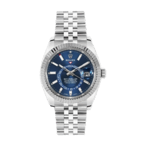 Rolex Oyster perpetual Sky Dweller