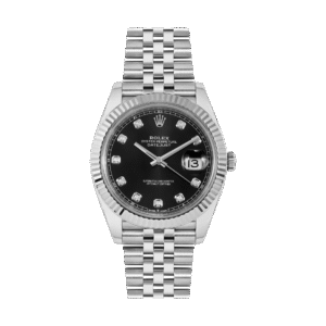 Rolex Oyster perpetual Date Just Automatic