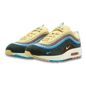 Nike Air Max 1 97 Sean Wotherspoon