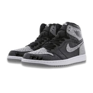 Jordan 1 High Rebellionaire