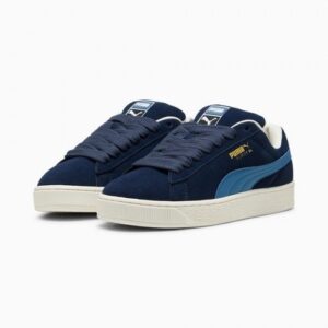 Puma Suede XL Skate Marine Blue