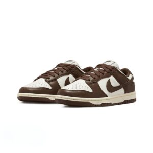 Nike Dunk Low Mocha Cacao