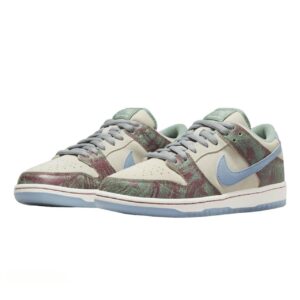 Nike Sb Dunk Low X Crenshaw Skate Club
