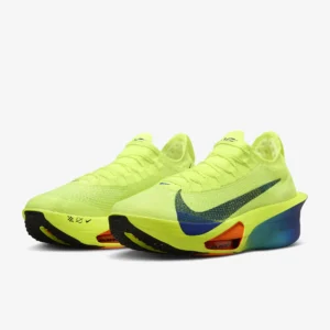 Nike air Zoom Alphafly 3 Volt