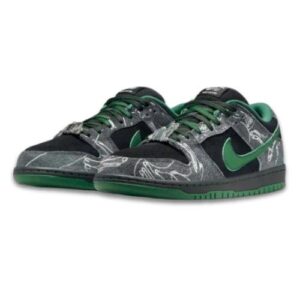 Nike SB Dunk Low There Skateboards