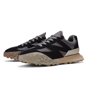New Balance XC 72 Black Castlerock Incense