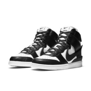 Nike Ambush X Sb Dunk High Black White