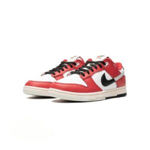 Nike SB Dunk Low Split Chicago