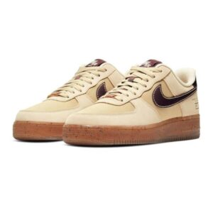 Nike Air Force 1 Low Coffee
