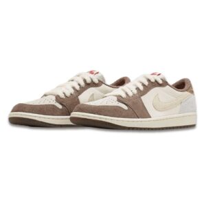 Jordan 1 Low OG Year of the Rabbit