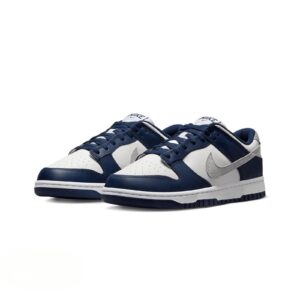 Nike Dunk Low Midnight Navy