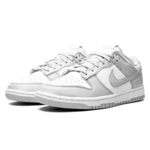 Nike Dunk Low Fog Grey