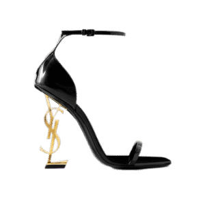 YSL Saint Laurent Paris Luxury Heels Premium