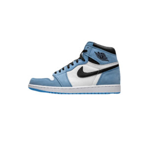 Air_Jordan 1 Retro High OG "University Blue"
