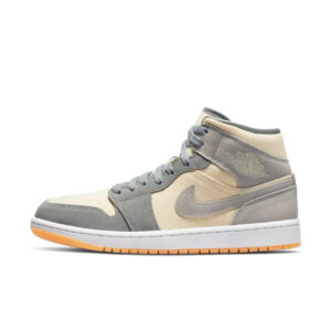 Air_Jordan 1 Mid SE Coconut Milk