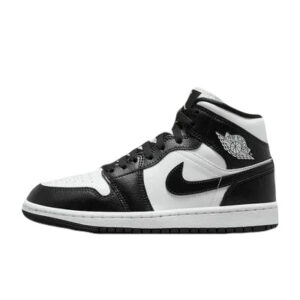 Air_Jordan 1 Retro High 85 Og Black White Panda