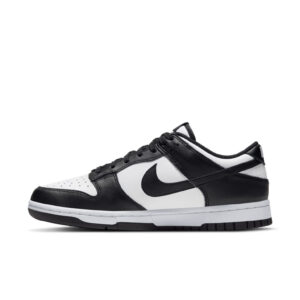 Dunk_Low Retro "Black / White - Panda" sneakers