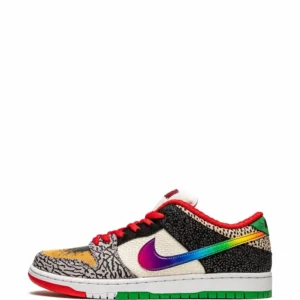 SB_Dunk Low What The Paul
