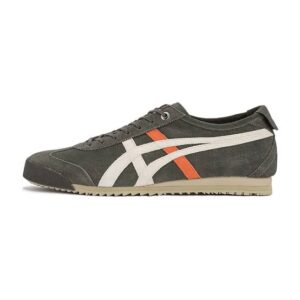 Onitsuka_Tiger Mexico 66 SD 'Dark Sepia Oatmeal'