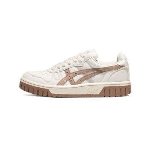 Asics_Court MZ Retro Casual Skateboarding ‘White Brown’