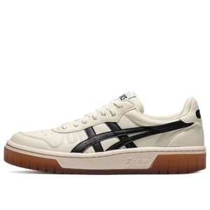 Asics_Court MZ – Cream Black Gum