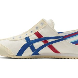 Onitsuka_Tiger MEXICO 66 PARATY WHITE/CLASSIC BLUE