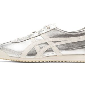 Onitsuka_Tiger MEXICO 66 SD PURE SILVER/CREAM
