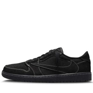 AIR_JORDAN 1 LOW BLACK PHANTOM