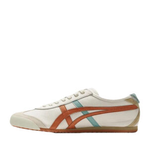 ONITSUKA_TIGER MEXICO 66 - PIQUANT ORANGE