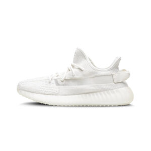 adidas_Yeezy Boost 350 v2 "Triple White" sneakers