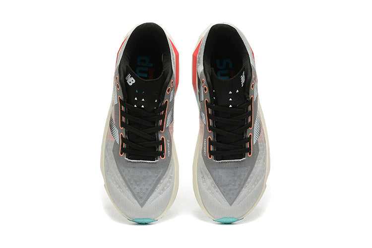 New_Balance FuelCell SuperComp Elite V4 "Grey Silver" - Image 3