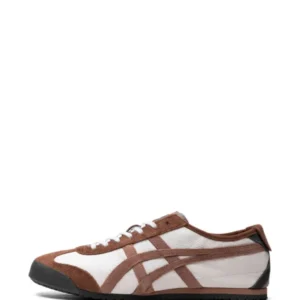 Onitsuka_ Tiger Mexico 66 "Cacao Brown