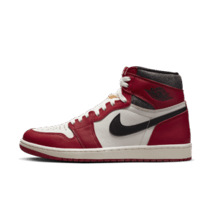 Air_Jordan 1 High Chicago Lost and Found