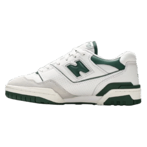 New_Balance 550 Green