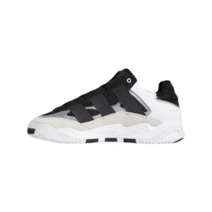adidas_ Niteball low-top sneakers