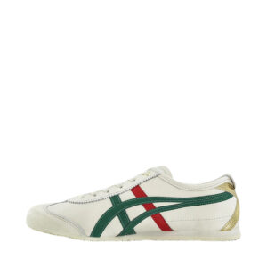 ONITSUKA_TIGER Mexico 66 Lace-Up Casual Shoes