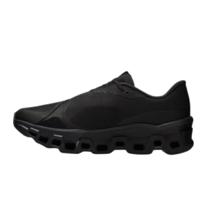 On_Cloudmonster 2 PAF Black