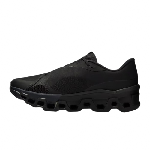 On_Cloudmonster 2 PAF Black