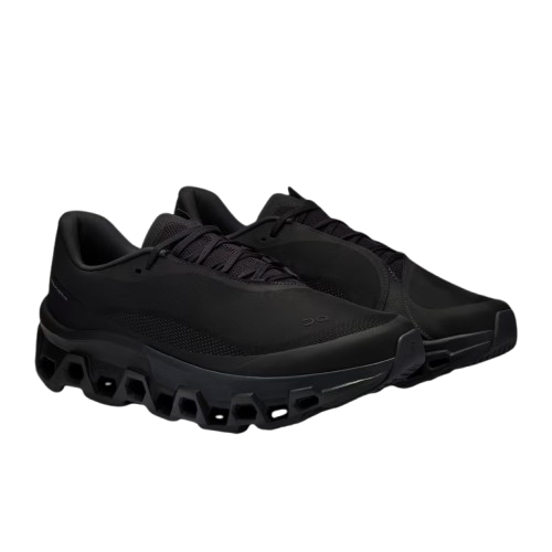 On_Cloudmonster 2 PAF Black - Image 3