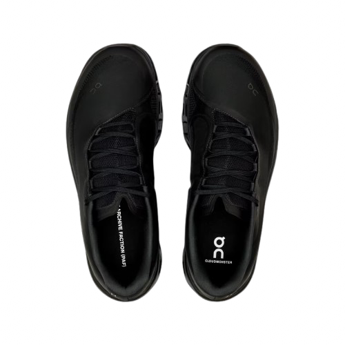 On_Cloudmonster 2 PAF Black - Image 4