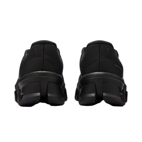 On_Cloudmonster 2 PAF Black - Image 6